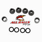 All Balls Racing A-Arm Kit Part Number 50-1014 for Motorcycle Suspension