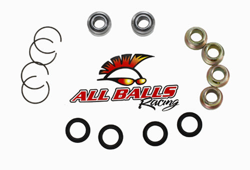 All Balls Racing A-Arm Kit Part Number 50-1019 for Enhanced Suspension Performance