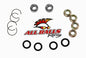 All Balls Racing A-Arm Kit Part Number 50-1019 for Enhanced Suspension Performance