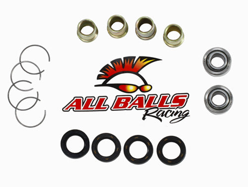 All Balls Racing A-Arm Kit (Part Number 50-1020) for Improved Suspension Performance