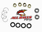 All Balls Racing A-Arm Kit (Part Number 50-1020) for Improved Suspension Performance