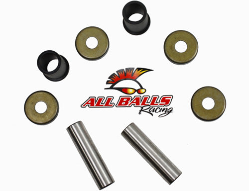 ALL BALLS RACING A-Arm Kit Part Number 50-1027 for Improved Suspension Performance