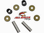 ALL BALLS RACING A-Arm Kit Part Number 50-1027 for Improved Suspension Performance