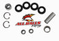 All Balls Racing A-Arm Bearing Kit (Part Number 50-1029) for Enhanced Suspension Performance