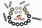 All Balls Racing A-Arm Kit Part Number 50-1034 for Enhanced Suspension Performance