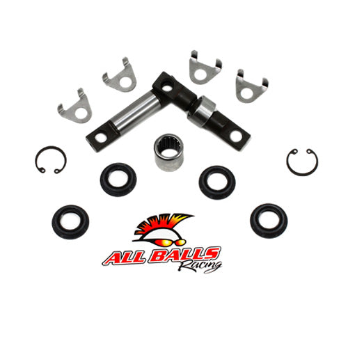 All Balls Racing A-Arm Bearing & Seal Kit (Part #50-1067) for Motorcycle Suspension