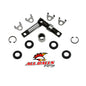 All Balls Racing A-Arm Bearing & Seal Kit (Part #50-1067) for Motorcycle Suspension