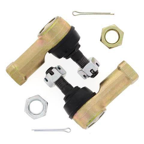 All Balls Racing Tie Rod End Kit 51-1005 for Improved Steering Performance