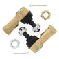All Balls Racing Tie Rod End Kit 51-1005 for Improved Steering Performance