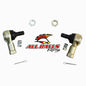 All Balls Racing Tie Rod End Kit Part #51-1006 for Precision Steering Control