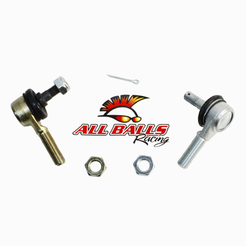 All Balls Racing Tie Rod End Kit (Part #51-1017)
