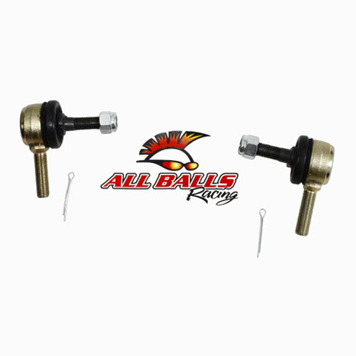 All Balls Racing Tie Rod End Kit - Part Number 51-1025