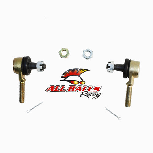 All Balls Racing Tie Rod End Kit (Part Number 51-1028)