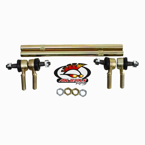 All Balls Racing Heavy Duty Tie Rod Kit (Part #52-1002)
