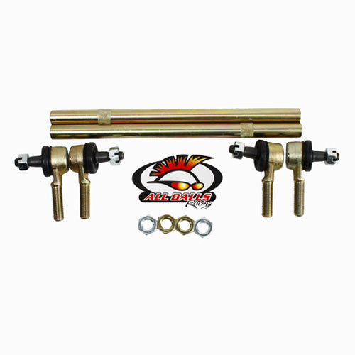 All Balls Racing Heavy Duty Tie Rod Kit (Part Number 52-1008)