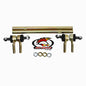 All Balls Racing Heavy Duty Tie Rod Kit (Part Number 52-1008)