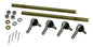 All Balls Racing A-Balls Heavy Duty Tie Rod Kit (Part #52-1009)