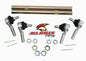 All Balls Racing Heavy Duty Tie Rod Kit (Part Number 52-1010)