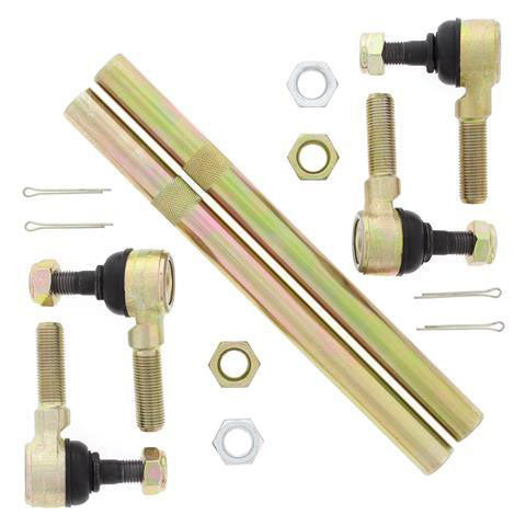 All Balls Racing Heavy Duty Tie Rod Kit Part Number 52-1020