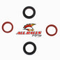 All Balls Racing Ford and Dust Seal Kit Part #56-113 for Enhanced Seal Protection