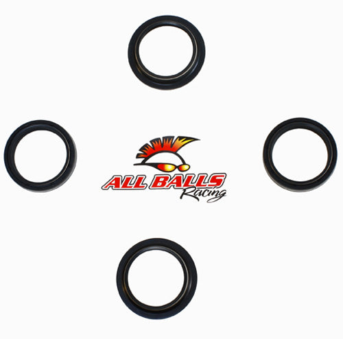All Balls Racing Fork and Dust Seal Kit (Part #56-115)