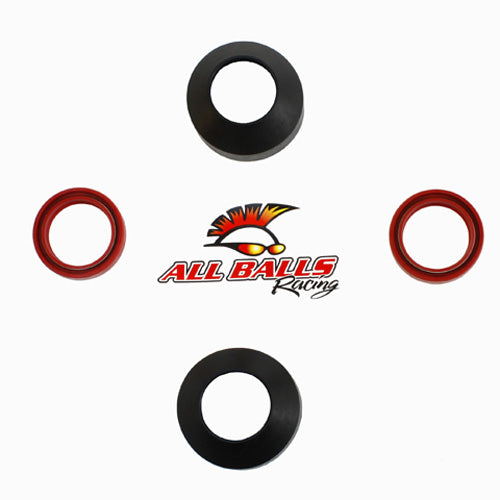 All Balls Racing Fork & Dust Seal Kit - Part #56-118