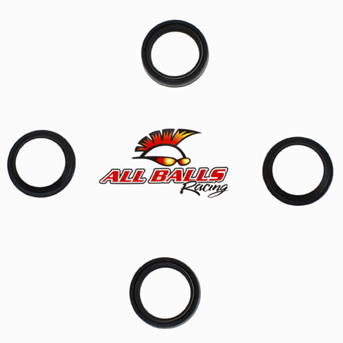 All Balls Racing Fork & Dust Seal Kit - Part Number 56-121