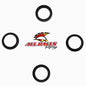 All Balls Racing Fork & Dust Seal Kit - Part Number 56-121