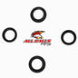 All Balls Racing Fork & Dust Seal Kit (Part Number 56-123)