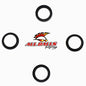 All Balls Racing Ford & Dust Seal Kit Part #56-124