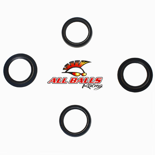 All Balls Racing Fork & Dust Seal Kit (Part No. 56-125)