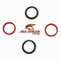 All Balls Racing Fork & Dust Seal Kit (Part #56-146)