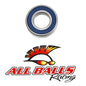 All Balls Racing Double Rubber Sealed Bearing 60/22-2RS (AB6022)