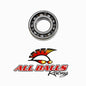 All Balls Racing Engine Bearing 6205-C3 for Optimal Engine Performance