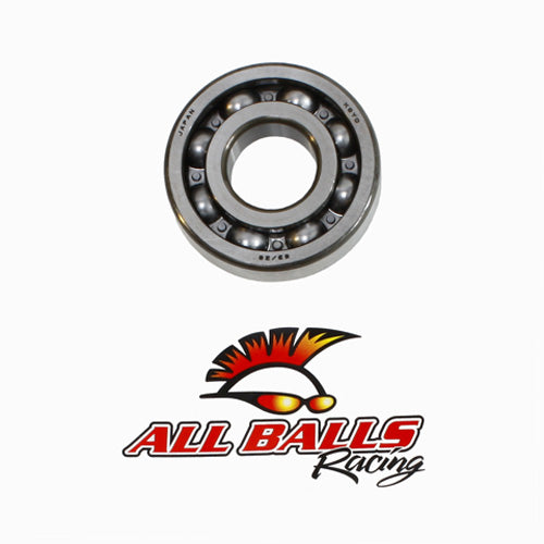 All Balls Racing Engine Bearing 63/28-C3 for Reliable Performance