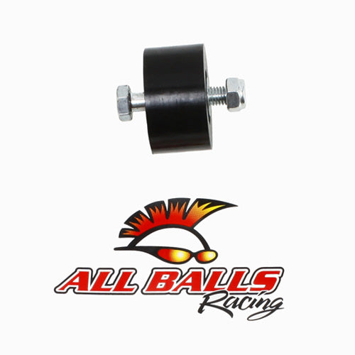 All Balls Racing Chain Roller 79-5007 for Motorcycle Chain Maintenance