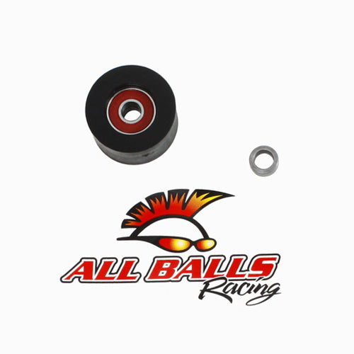 All Balls Racing Chain Roller 79-5014 for Motorcycle and ATV Chains