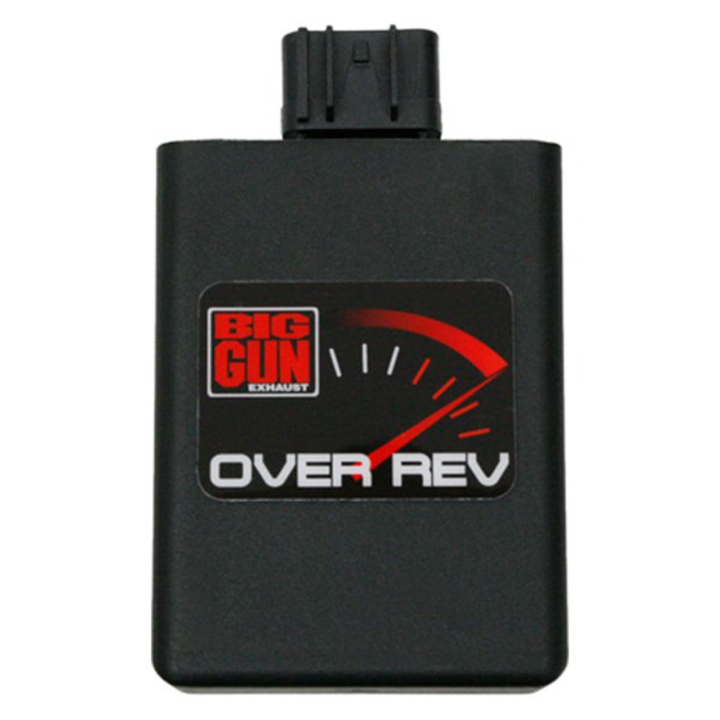 BIG GUN - REV BOX - ATV/UTV - POLARIS