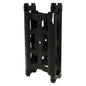 POWERMADD 7-Inch Wide Pivot Riser Kit with Clamps & Bolts