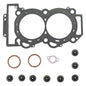 NAMURA Top End Gasket Set for Polaris - Part Number NA-50093T