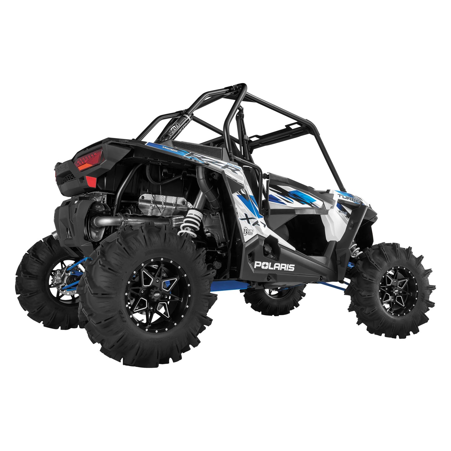 ITP Cryptid 30x9-14 Off-Road Tire - Part Number 6P0351