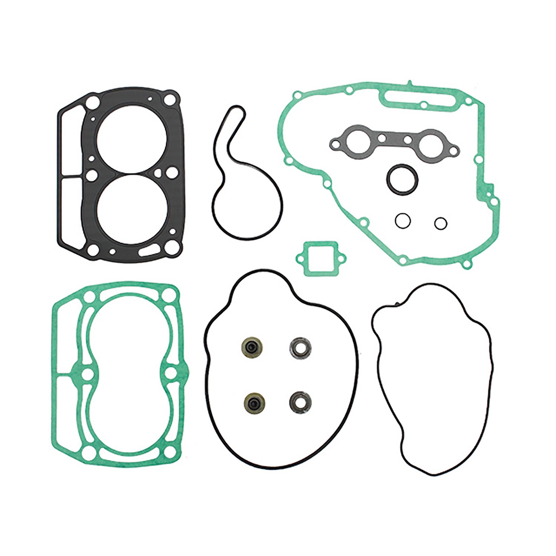 NAMURA Full Gasket Set NA-50082F for Automotive Engine Repairs
