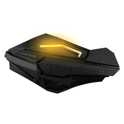 PowerMadd Sentinel LED Turn Signal Kit - Durable Motorcycle Signal Lights