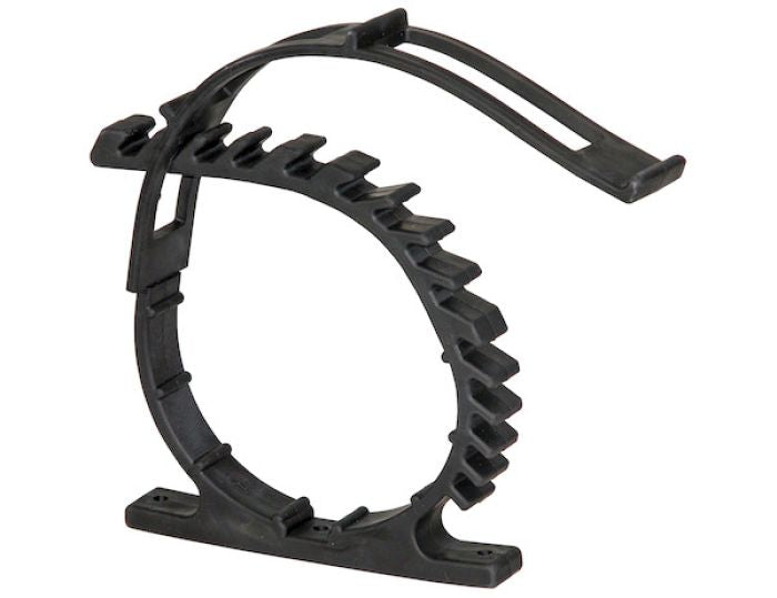 Buyers RC10L Large Rubber Clamps - Heavy-Duty Fastening Solution