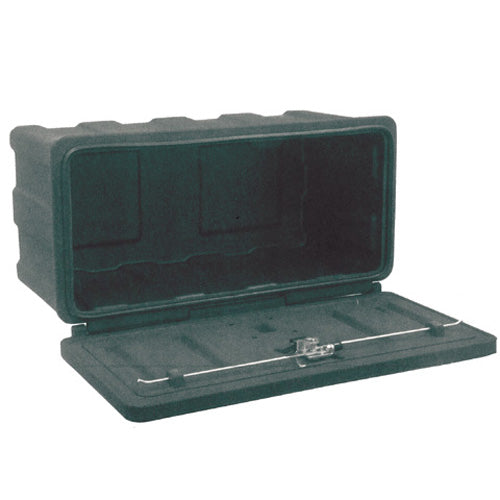 Buyers Polymer Underbody Toolbox Model 1717105 for Durable Storage Solutions