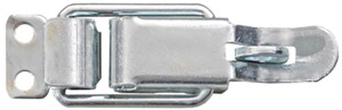 Buyers BHC207Z Padlock Eye Pull-Down - Heavy-Duty Locking Accessory