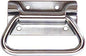 BUYERS Zinc Chest Handle B2344 – Durable and Corrosion-Resistant Hardware
