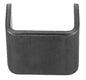 Buyers 1/8 inch Steel Weld-On Stake Pocket, 3 inch x 1-1/2 inch - Durable Steel Construction