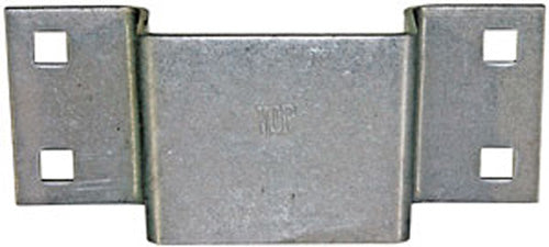 Buyers B2374G Bolt-On Stake Pocket Tapered 3" x 1-1/2"