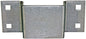 Buyers B2374G Bolt-On Stake Pocket Tapered 3" x 1-1/2"